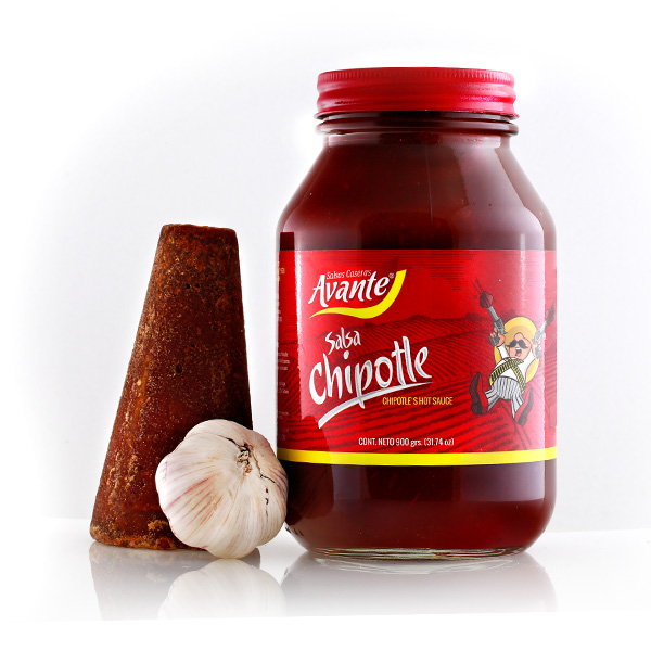 Chipotle Sauce - Avante Gourmet